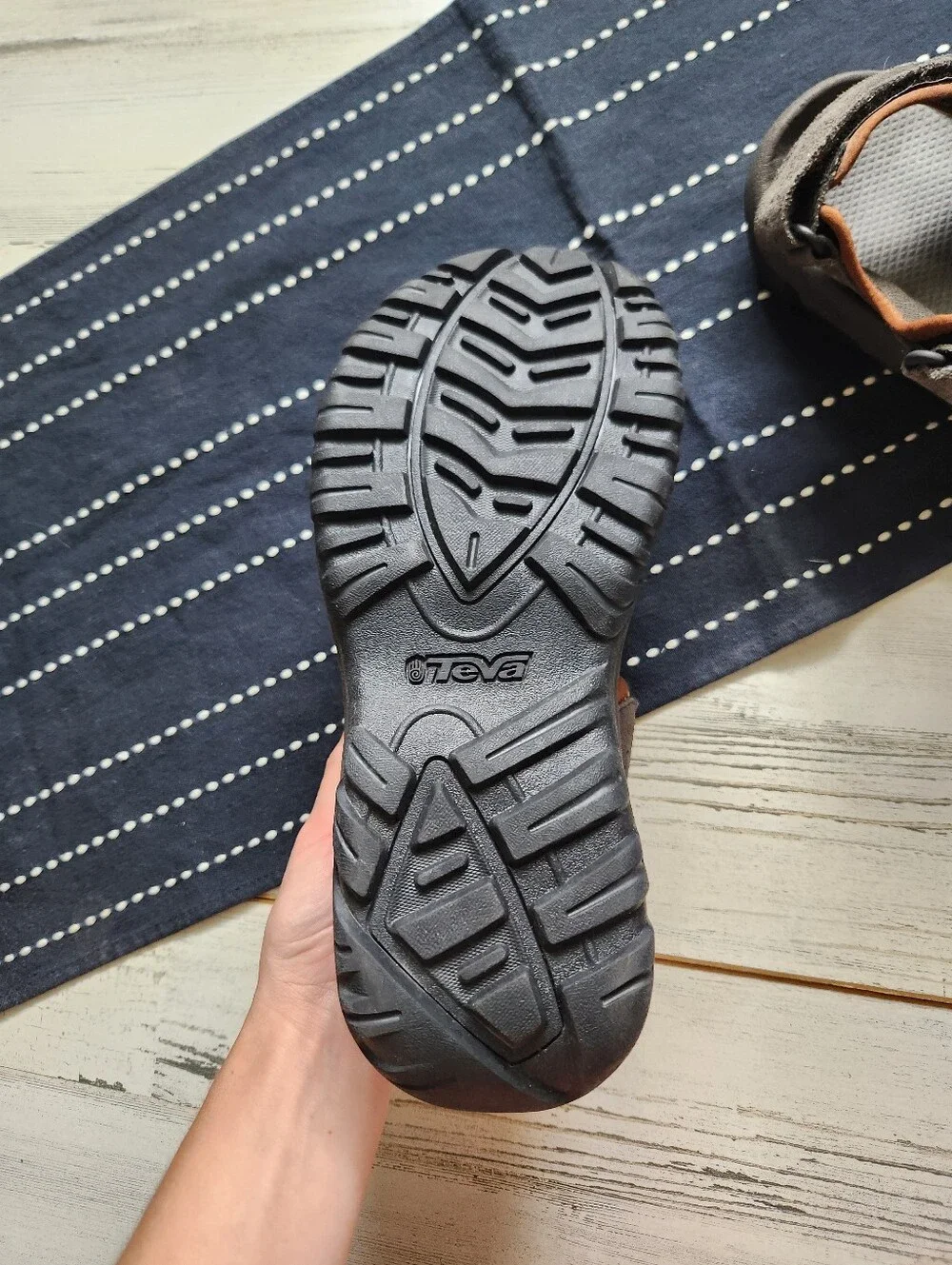 Teva good soft